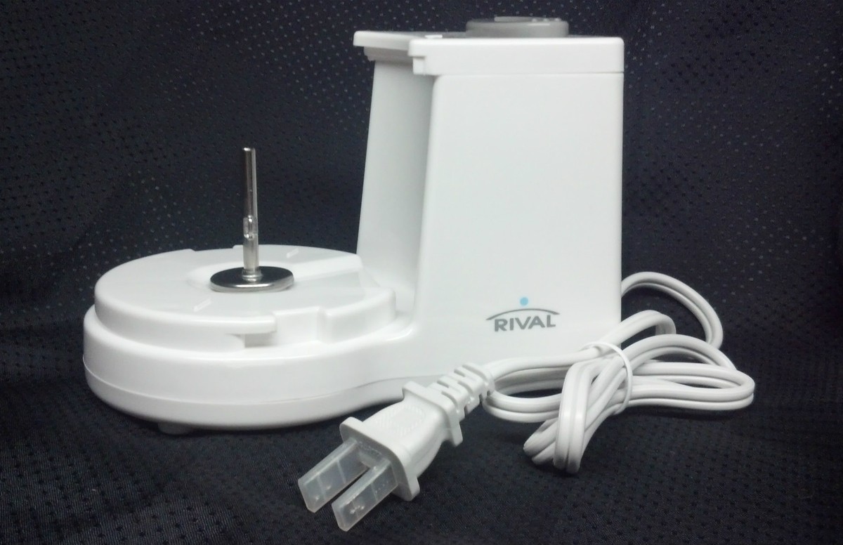 フードカッター NEW Rival Replacement Parts, Food Processor Model XJ2K257R