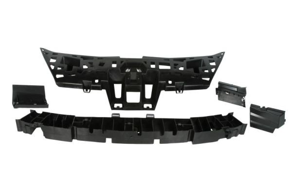 Front BLIC 5502-00-6033942P Support, bumper for RENAULT