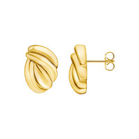 Thomas Sabo Ohrstecker Organische Formen H2327-413-39