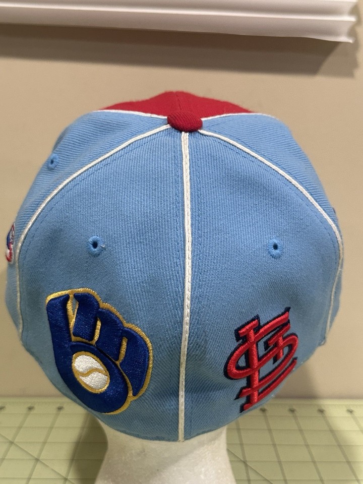 Casquette de baseball rétro brodée à blocs de couleur, style Lone Star Legacy Te Casquette de baseball rétro brodée à blocs de couleur, style Lone Star Legacy Te