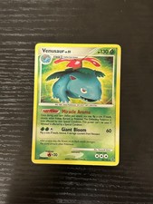 Venusaur 20/132 Secret Wonders Holo Pokemon Card  on eBay