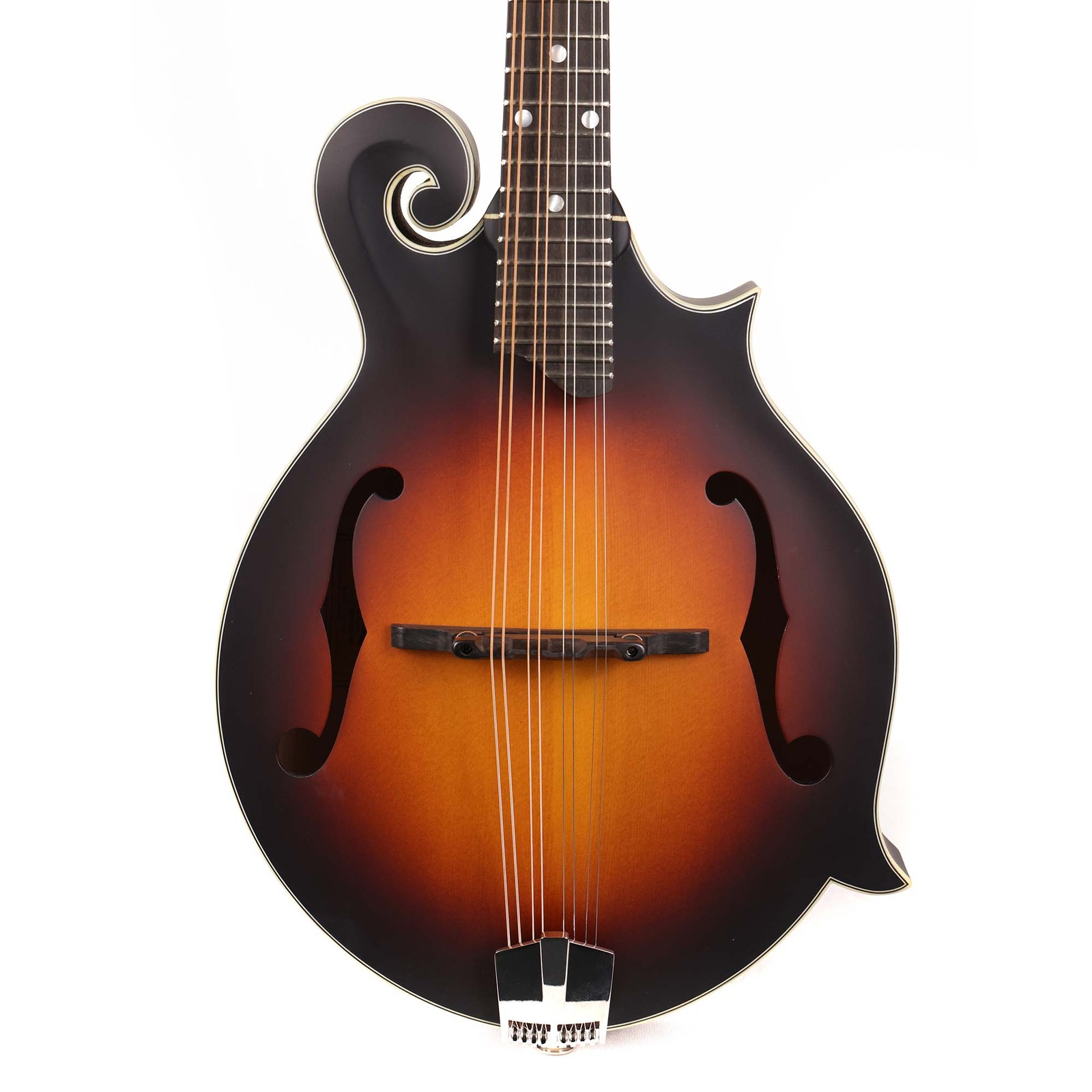 Акустико-электрическая мандолина Eastman MD315E-SB Sunburst 179390₽