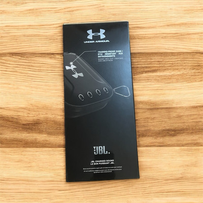 JBL Under Armour Sport On Ear Headphones - Black for sale JBL Under Armour Sport On Ear Headphones - Black for sale