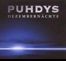 Dezembernchte  von Puhdys | CD | Zustand sehr...