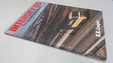 Intercity 125's by Cooper, B.K. Hardback Book The Cheap Fast Free Post