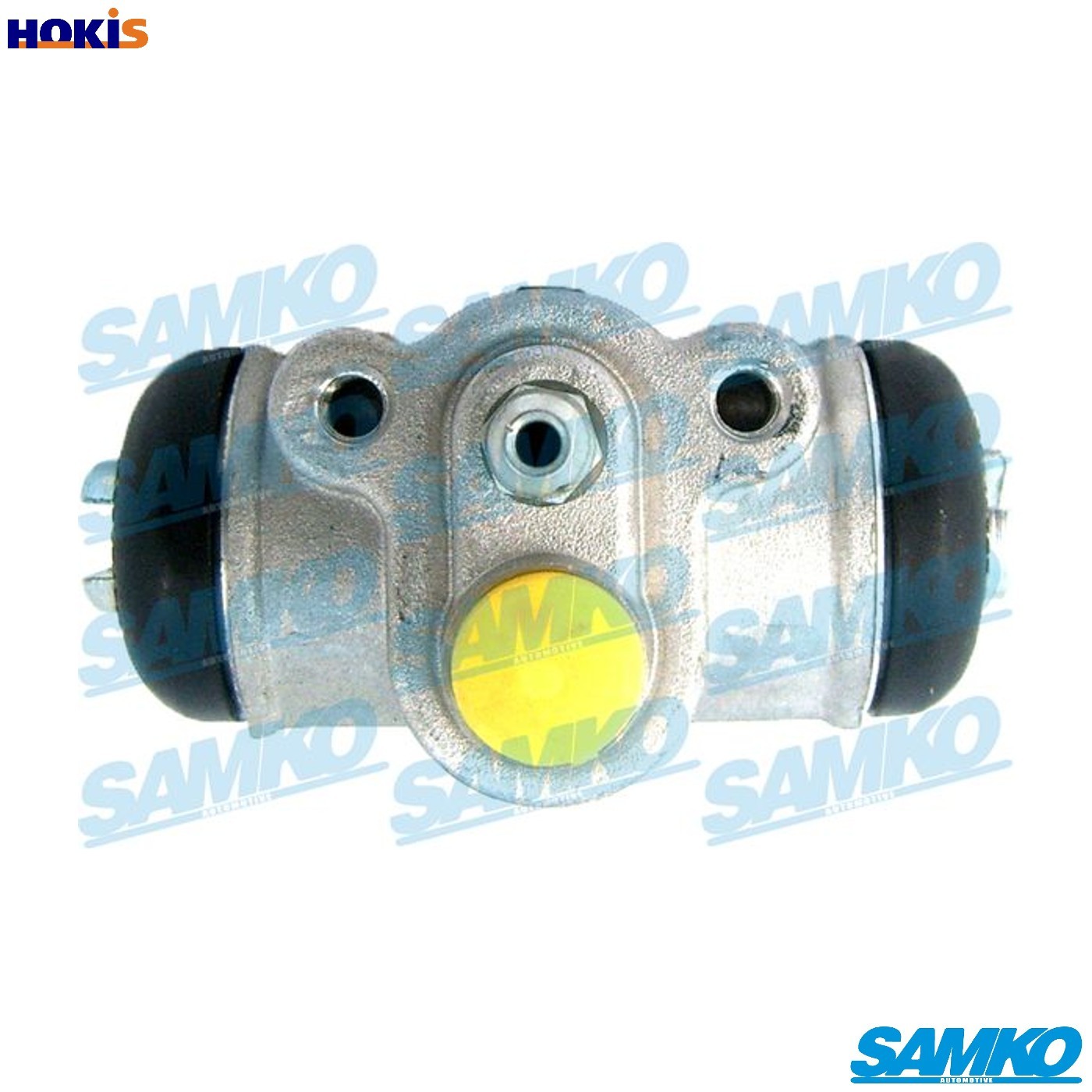 WHEEL BRAKE CYLINDER C31150 FOR SUZUKI GRAND/VITARA/XL-7/II/NOMADE/ESCUDO/SUV