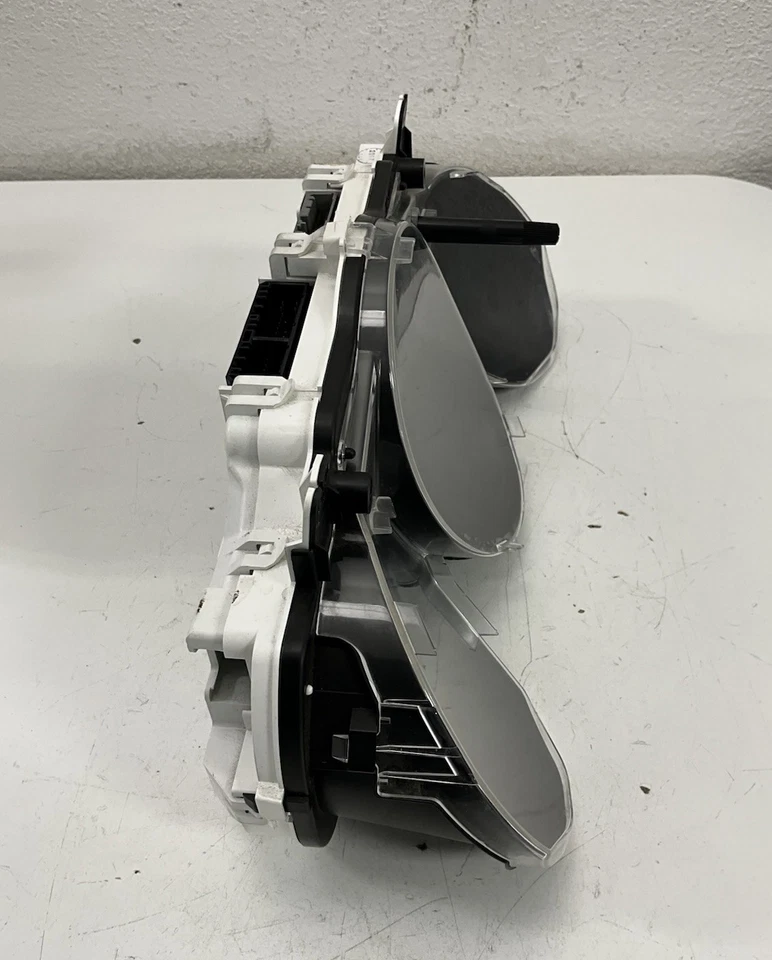 Honda Fit 2007 velocímetro clúster 78100SLNA300 OEM Foto 3 de 4