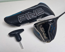 Ping G440 Max Driver, 10,5 Grad, HZRDUS RDX S...