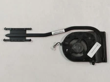 Lenovo 01ER493 6-Pin Copper CPU Fan with Heatsink For ThinkPad T580