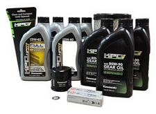 Kawasaki Teryx KRX 1000/ KRX 1000-4 Full Service Kit