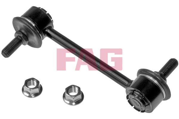 Koppelstange Stabilisator Schaeffler FAG 818 0118 10 FüR Matrix Cerato KIA LD FC-image