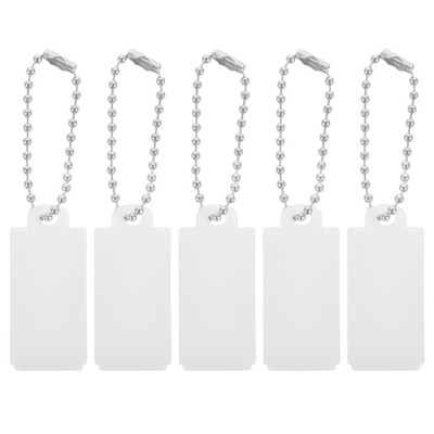 Aid Hearing Battery Case with Keychain, 5Pcs Portable Amplifier Storage Box Hold