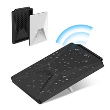 Starlink Mini Cover, Silicone Protective Cover Case for Starlink Mini Dish,