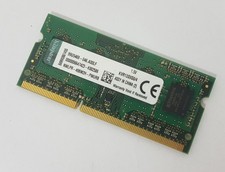 Mémoire Ordinateur Portable -