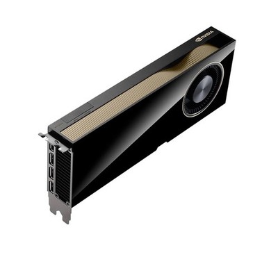 (Brand new sealed) GFX NVIDIA RTX 4500 Ada 24GB w 4DP Graphics Card