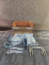 B&W Trailer Hitches RVR2605 5th Wheel Trailer Hitch Bracket For Some RAM Trucks