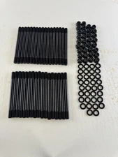 1988-94 7.3L IDI Heavy Duty Head Stud Kit For Ford 250/350 Super Duty