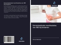 Extraintestinale Manifestaties Van IBD Bij Kinderen Virtut Velmishi