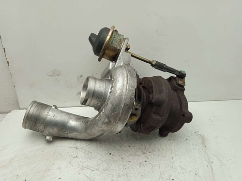 7008301 TURBOLADER / 619513 FÜR RENAULT MEGANE I CLASSIC LA0 1.9 DTI DIESEL CA