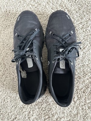 ncuxoe♡ Size 13 - On Cloud X 3 Black - 60-98705 for sale online | eBay