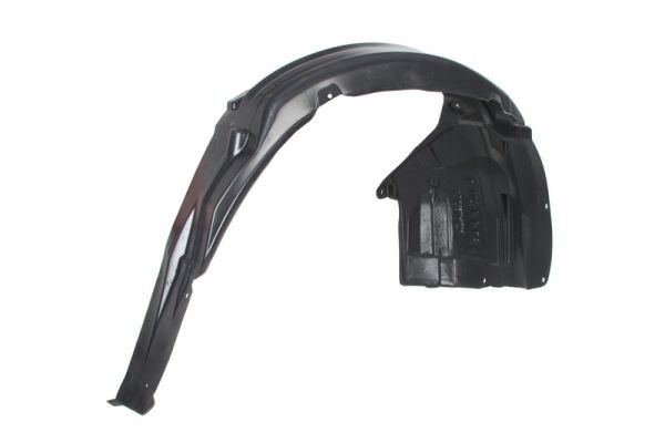 Blic 6601-01-6825802P Radkasten Kunststoff Vorne Rechts FüR Suzuki D Vitara II-image