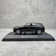 GLC X254 1:43 Diecast Car iScale Replica 2024 Collectible Model