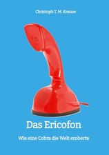 Das Ericofon Christoph T. M. Krause