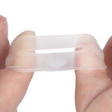 Silicone Ingrown Toenail Correction Tool Invisible Ingrown Toe Nail Treat.82