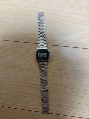 CASIO ALARM CHRONO Cheap Casio