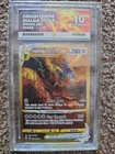 ACE 10 Dialga VSTAR GG68/GG70 Crown Zenith Pokemon Card