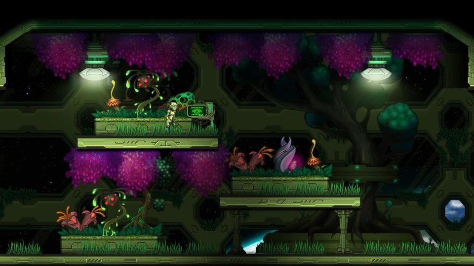 Ghost 1.0 and Unepic Collection Switch - Image 3 of 4