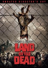 George A. Romero's Land of the Dead (Unrated Director's Cut)