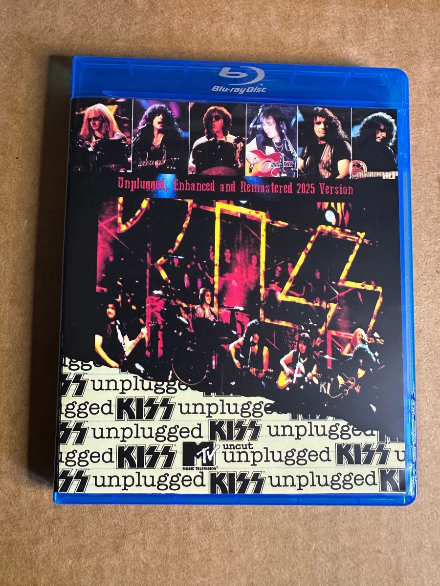 KISS Memorabilia for sale | eBay
