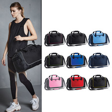 Quadra Teamwear locker bag - Detachable adjustable strap
