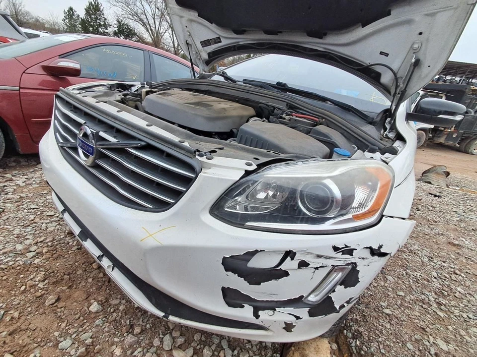 Alternator VIN 10 4th And 5th Digits Fits 16-22 VOLVO V60 2668270 - Image 3 of 4