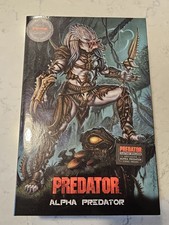 NECA 100th Edition Ultimate Alpha Predator Action Figure for sale