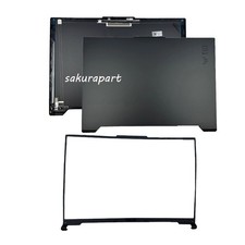 New For ASUS TUF Gaming A16 FA617 FA617NS FX617 16" Lcd Back Cover Top Lid Bezel