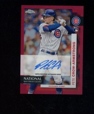 2024 Topps National Convention Silver Packs Wrapper Redemption Checklist Guide in-content 22