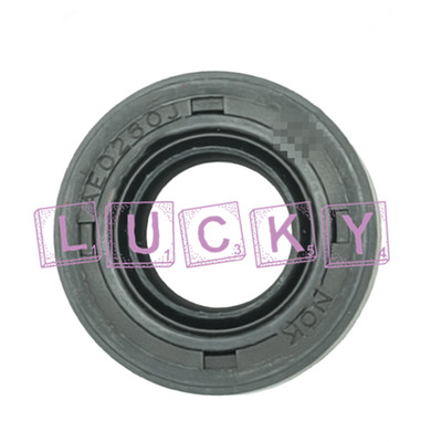 10PCS New FOR NOK Skeleton Oil Seal AE0260J TC10*20*7