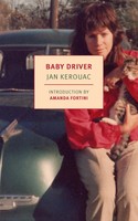 Jan Kerouac | Baby Driver | Taschenbuch | Englisch (2025) | Ean 9781681379739