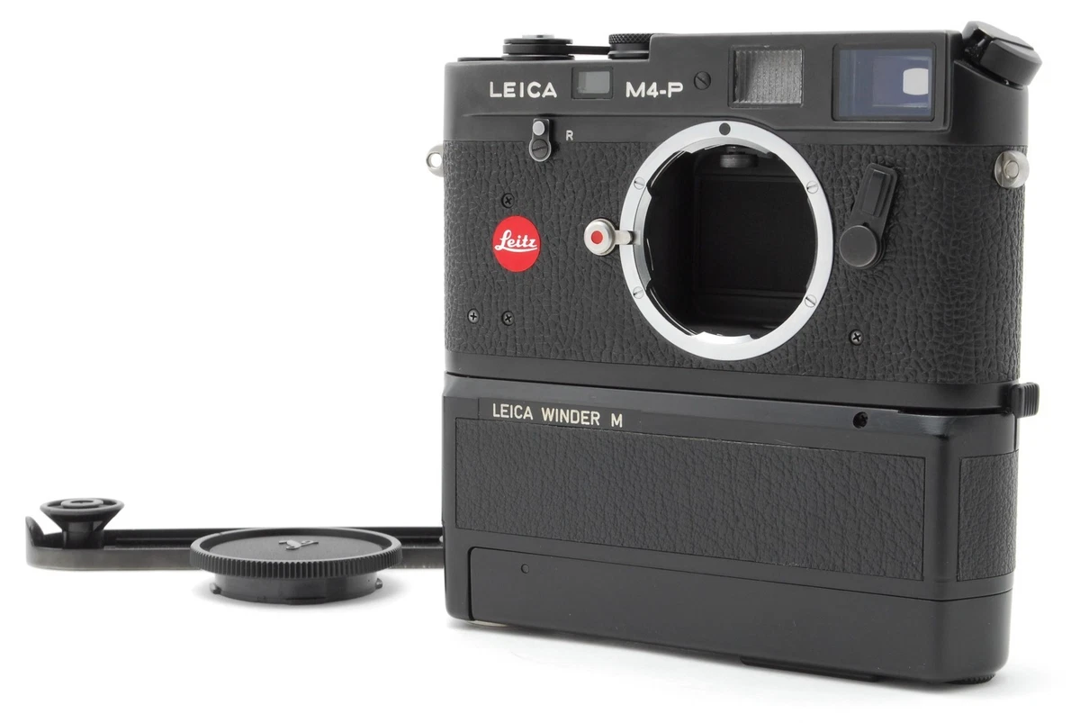 Leica M4-P 35 mm Film Cameras for sale | eBay