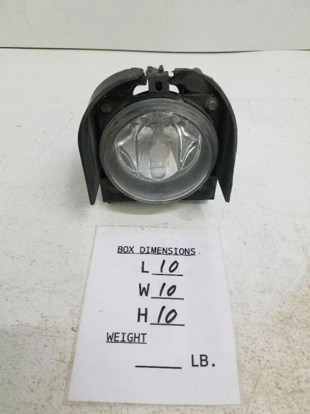 乘客角/公园灯公园灯转向信号适用于 95-01 探险者 4539 — 第 3/4 张图片