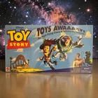 Disney Toy Story Vintage Toys Away Board Game New NIB Sealed 1996 Mattel Pixar