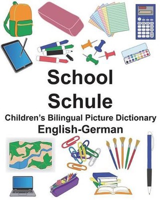 FreeBilingualBooks. com Ser.: English-German School/Schule FreeBilingualBooks. com Ser.: English-German School/Schule