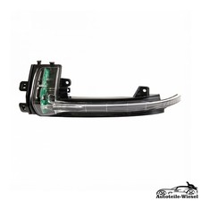 Spiegel Blinker  Vorne Links für Audi A5 Sportback A3 Cabrio A4 B8 10-12