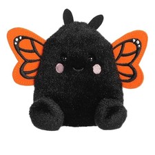 Aurora Palm Pals Reyna Monarch Butterfly Plush Stuffed Animal Toy 5" 33950