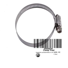 293650036 CLAMP-TRIDON