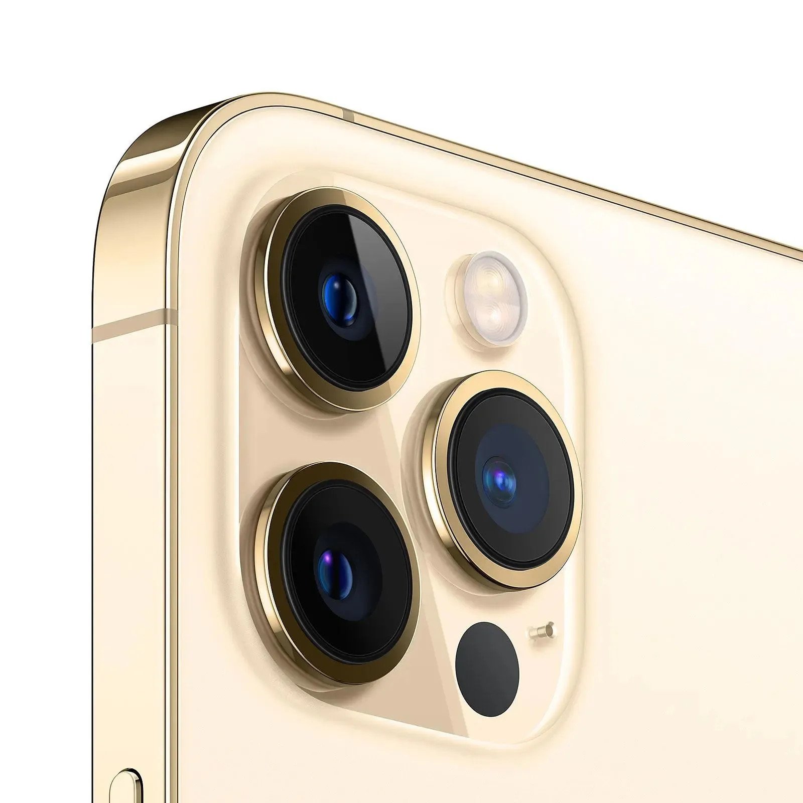 iPhone 12 Pro Max Bleu / 256 / Très bon état