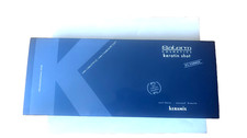 Salerm  Keratin Shot Keramix  12 Vials 0.44 oz Intensive Keratin Hair Treatment