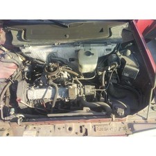 Moteur Fiat UNO